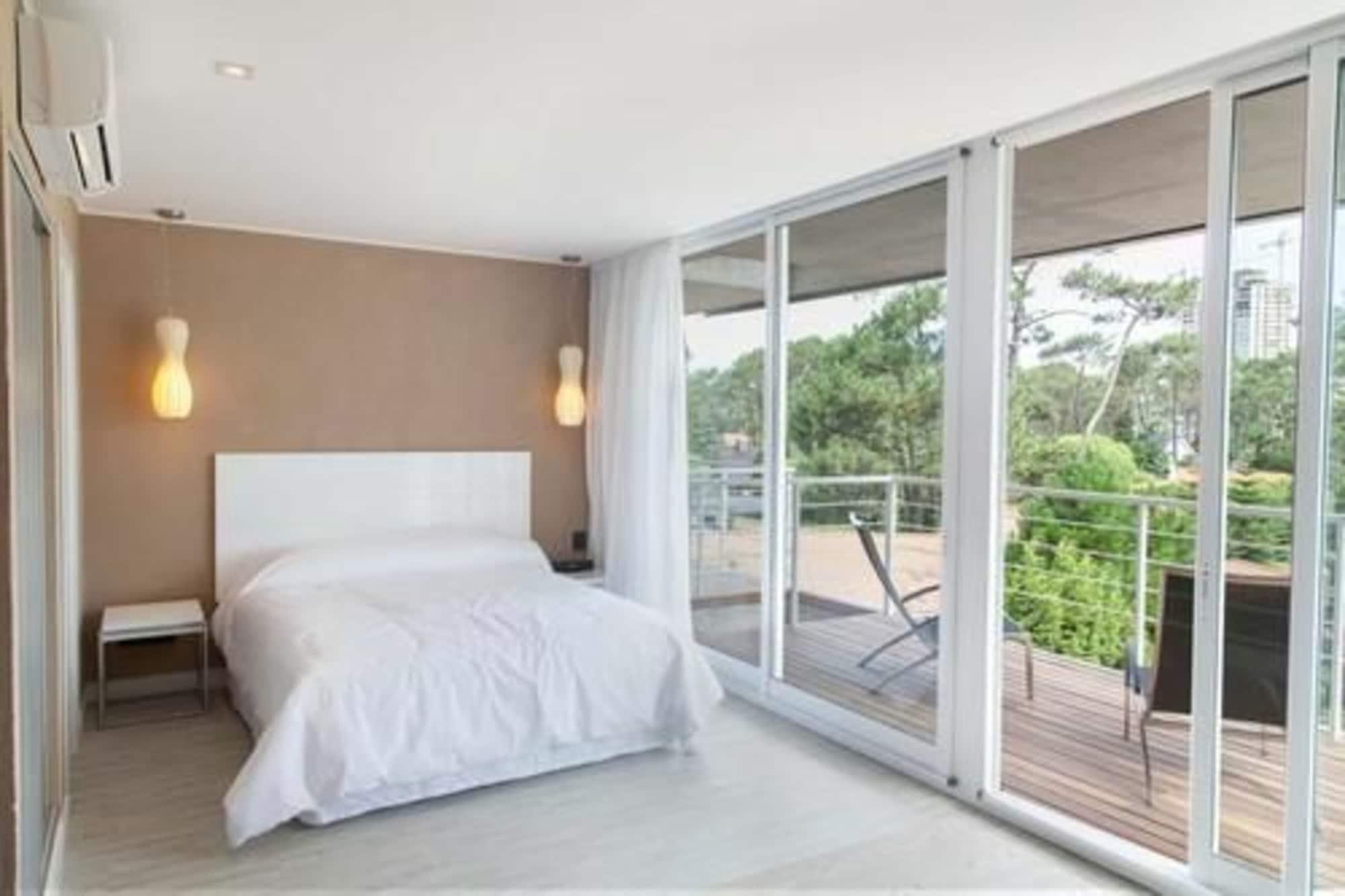 2122 Hotel Art Design Punta del Este Exterior foto