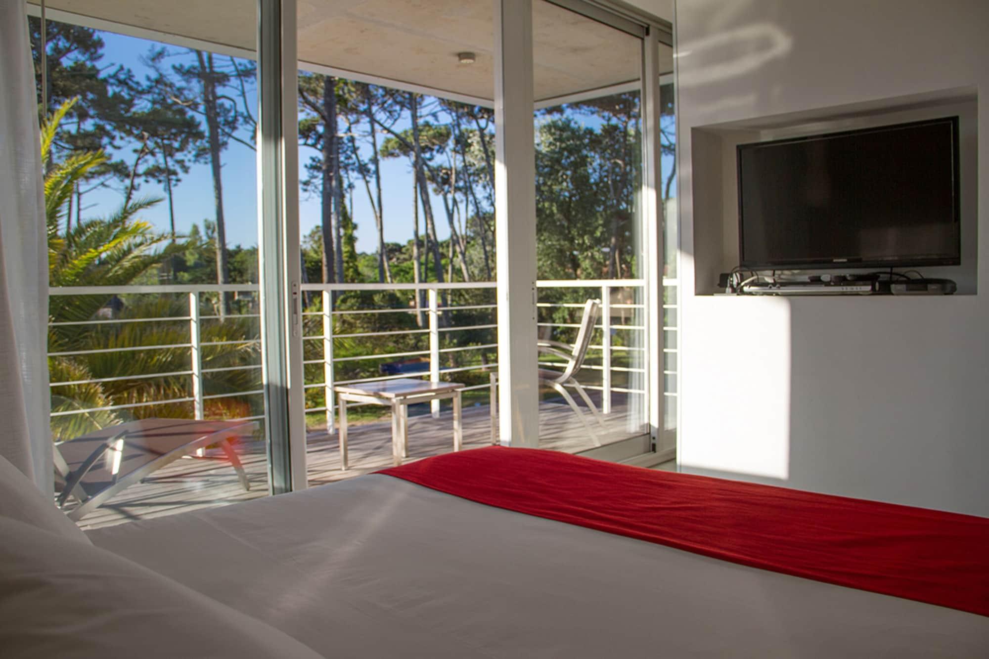 2122 Hotel Art Design Punta del Este Exterior foto