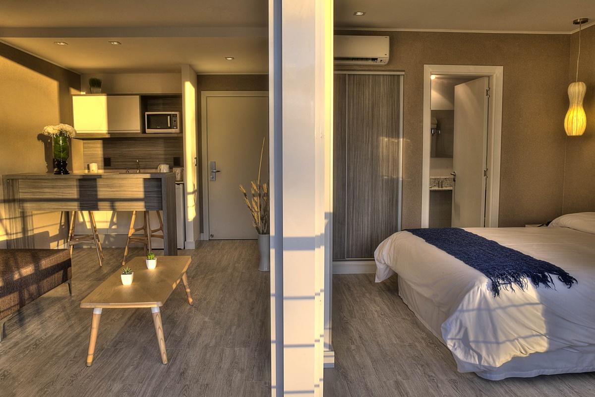 2122 Hotel Art Design Punta del Este Exterior foto