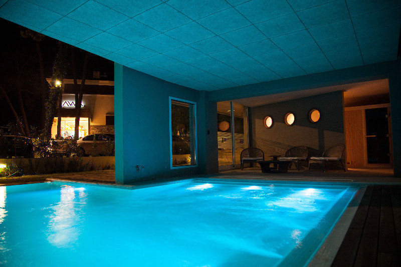 2122 Hotel Art Design Punta del Este Exterior foto